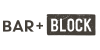 Bar + Block logo