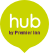 Hub by Premier Inn logo