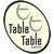 Table Table logo